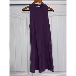 Cute Vans summer dress